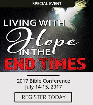 2017 Bible Conference