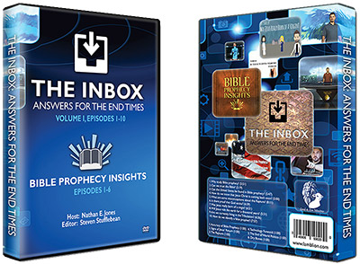 The Inbox DVD
