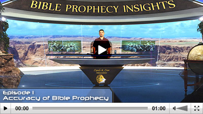 Bible Prophecy Insights Bible Prophecy Insights